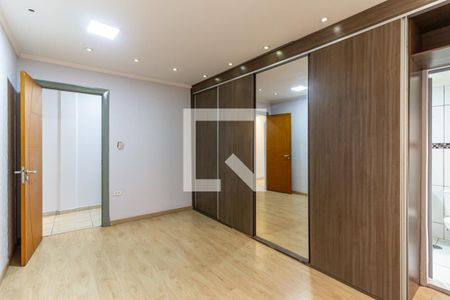 Suíte - Quarto de apartamento à venda com 1 quarto, 68m² em República, São Paulo