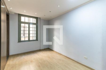 Suíte - Quarto de apartamento à venda com 1 quarto, 68m² em República, São Paulo