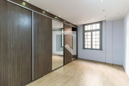 Suíte - Quarto de apartamento à venda com 1 quarto, 68m² em República, São Paulo