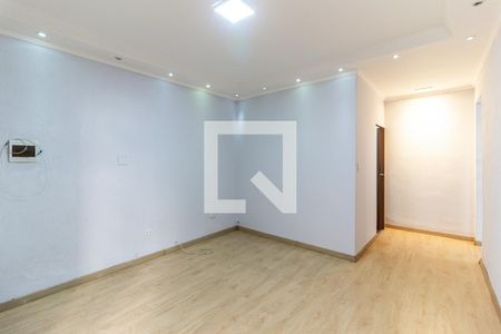 Sala de apartamento à venda com 1 quarto, 68m² em República, São Paulo