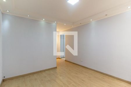 Sala de apartamento à venda com 1 quarto, 68m² em República, São Paulo