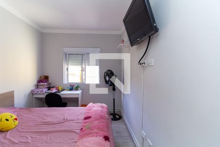 Quarto 2 de casa à venda com 3 quartos, 93m² em Vila Alpina, São Paulo