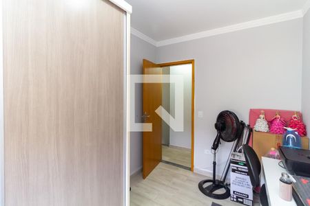 Quarto 1 de casa à venda com 3 quartos, 93m² em Vila Alpina, São Paulo