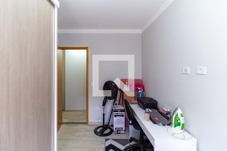 Quarto 1 de casa à venda com 3 quartos, 93m² em Vila Alpina, São Paulo