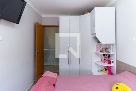 Quarto 2 de casa à venda com 3 quartos, 93m² em Vila Alpina, São Paulo