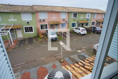 Quarto 1 - Vista de casa à venda com 2 quartos, 72m² em Sarandi, Porto Alegre