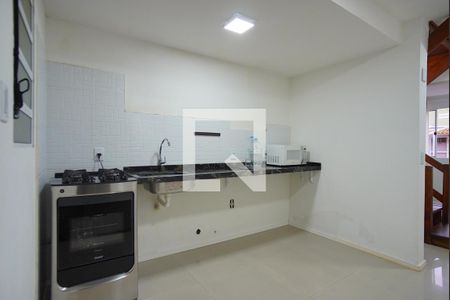 Cozinha de casa à venda com 2 quartos, 72m² em Sarandi, Porto Alegre