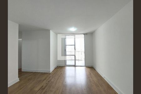 Sala de apartamento à venda com 3 quartos, 70m² em Cidade Ademar, São Paulo