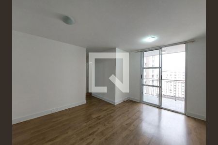 Sala de apartamento à venda com 3 quartos, 70m² em Cidade Ademar, São Paulo