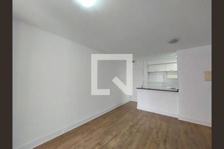 Sala de apartamento à venda com 3 quartos, 70m² em Cidade Ademar, São Paulo