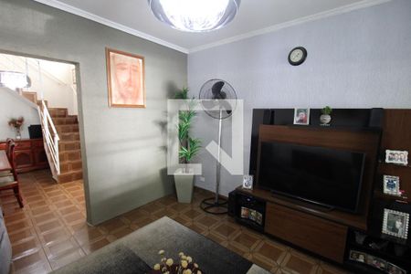 Sala de casa à venda com 3 quartos, 138m² em Imirim, São Paulo