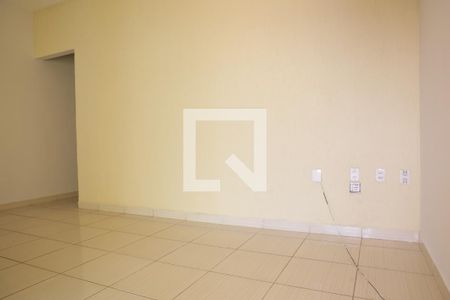 Sala de casa para alugar com 3 quartos, 180m² em Moinho dos Ventos , Goiânia