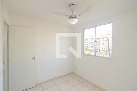 Quarto 1 de apartamento para alugar com 2 quartos, 48m² em Campo Grande, Rio de Janeiro