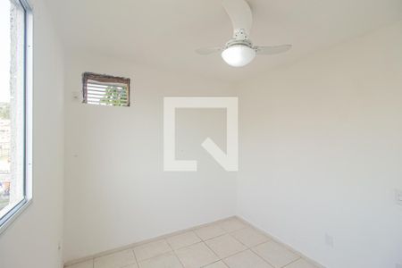 Quarto 1 de apartamento para alugar com 2 quartos, 48m² em Campo Grande, Rio de Janeiro