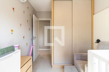 Quarto 1 de apartamento à venda com 2 quartos, 72m² em Pinheiros, São Paulo