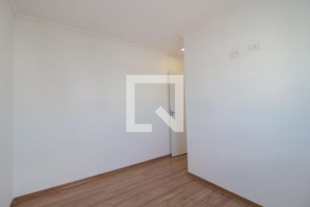 Quarto 2 de apartamento para alugar com 2 quartos, 43m² em Vila Bocaina, Mauá