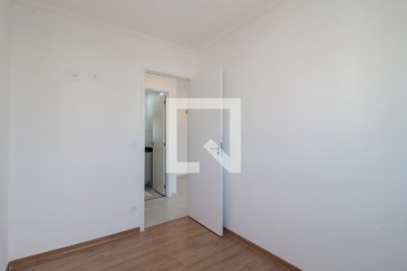 Quarto 1 de apartamento para alugar com 2 quartos, 43m² em Vila Bocaina, Mauá