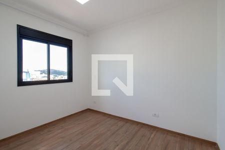 Quarto 2 de apartamento para alugar com 2 quartos, 43m² em Vila Bocaina, Mauá