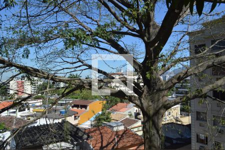 Vista da Varanda de apartamento à venda com 3 quartos, 75m² em Pechincha, Rio de Janeiro