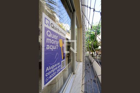 Plaquinha de apartamento à venda com 3 quartos, 100m² em Barra da Tijuca, Rio de Janeiro