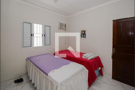 Quarto 1 - casa 1 de casa à venda com 2 quartos, 171m² em Ferrazópolis, São Bernardo do Campo