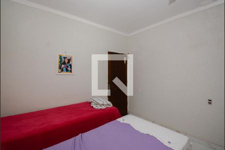 Quarto 1 - casa 1 de casa à venda com 2 quartos, 171m² em Ferrazópolis, São Bernardo do Campo