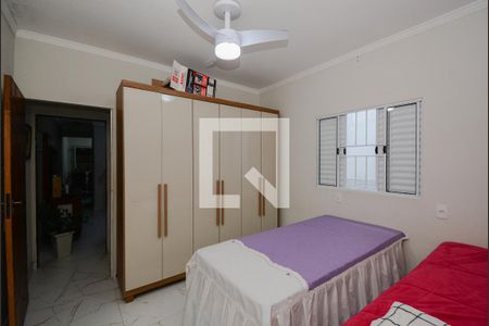 Quarto 1 - casa 1 de casa à venda com 2 quartos, 171m² em Ferrazópolis, São Bernardo do Campo