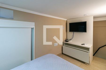 Studio  de kitnet/studio para alugar com 1 quarto, 30m² em Minas Brasil, Belo Horizonte