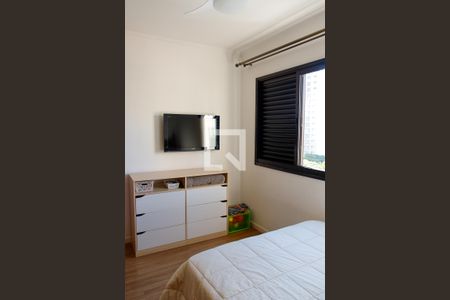 Quarto 1 de apartamento à venda com 2 quartos, 70m² em Centro, Osasco