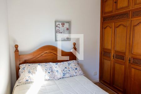 Quarto 1 de apartamento à venda com 2 quartos, 70m² em Centro, Osasco