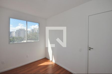 Quarto 1 de apartamento para alugar com 2 quartos, 43m² em Vila Andrade, São Paulo