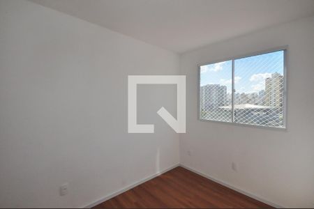 Quarto 1 de apartamento para alugar com 2 quartos, 43m² em Vila Andrade, São Paulo