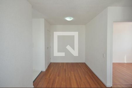 Sala de apartamento para alugar com 2 quartos, 43m² em Vila Andrade, São Paulo