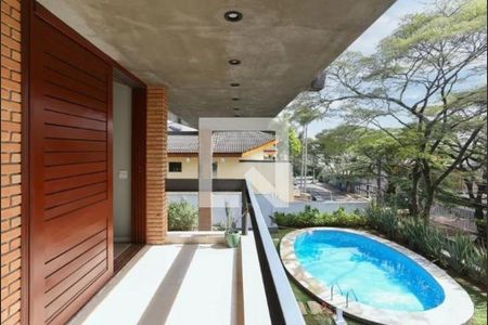 Casa à venda com 4 quartos, 628m² em Jardim Guedala, São Paulo