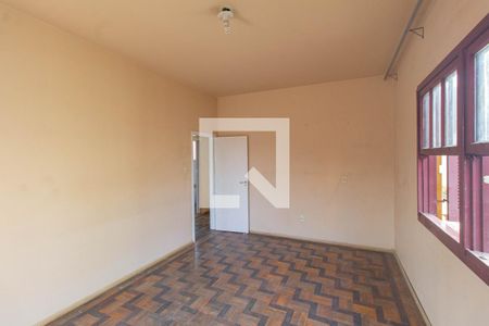 Sala de casa para alugar com 2 quartos, 115m² em Centro, São Leopoldo