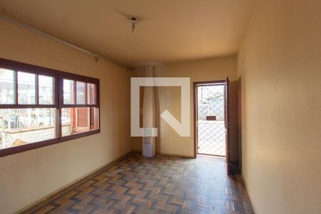 Sala de casa para alugar com 2 quartos, 115m² em Centro, São Leopoldo