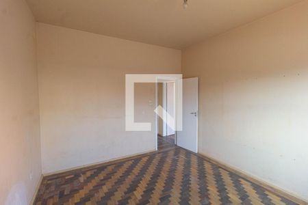 Quarto 1 de casa para alugar com 2 quartos, 115m² em Centro, São Leopoldo