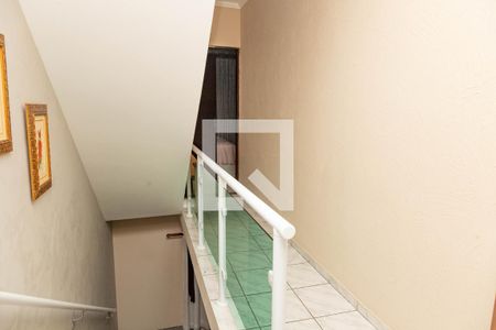 2º andar de casa à venda com 3 quartos, 210m² em Piraporinha, Diadema