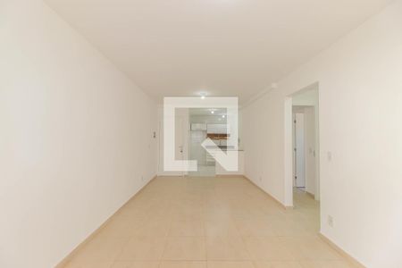 Sala de apartamento à venda com 3 quartos, 72m² em Vila Matilde, São Paulo