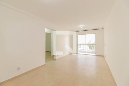 Sala de apartamento à venda com 3 quartos, 72m² em Vila Matilde, São Paulo