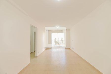 Sala de apartamento à venda com 3 quartos, 72m² em Vila Matilde, São Paulo