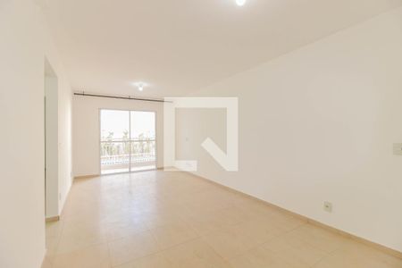 Sala de apartamento à venda com 3 quartos, 72m² em Vila Matilde, São Paulo