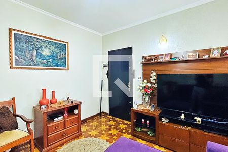 Sala de casa à venda com 2 quartos, 96m² em Vila Augusta, Guarulhos