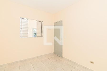 Quarto  de casa para alugar com 1 quarto, 25m² em Vila Sabrina, São Paulo