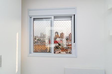 Quarto de apartamento para alugar com 2 quartos, 44m² em Vila Gustavo, São Paulo