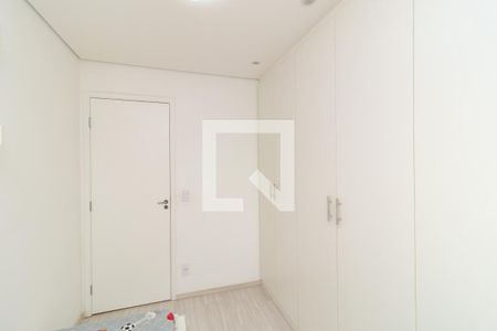 Quarto de apartamento para alugar com 2 quartos, 44m² em Vila Gustavo, São Paulo