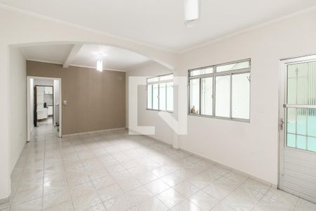 Sala de casa para alugar com 3 quartos, 143m² em Jardim Belém, São Paulo