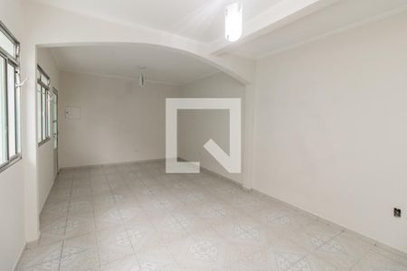 Sala de casa para alugar com 3 quartos, 143m² em Jardim Belém, São Paulo