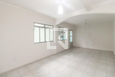 Sala de casa para alugar com 3 quartos, 143m² em Jardim Belém, São Paulo