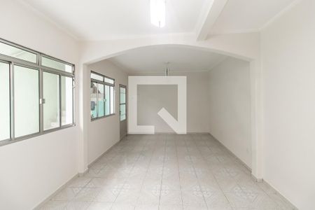 Sala de casa para alugar com 3 quartos, 143m² em Jardim Belém, São Paulo